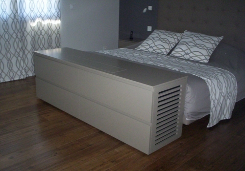 Chambres - Meuble TV…